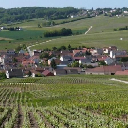 La Longere De Vin'Ay Appartement Vinay  Buitenkant foto