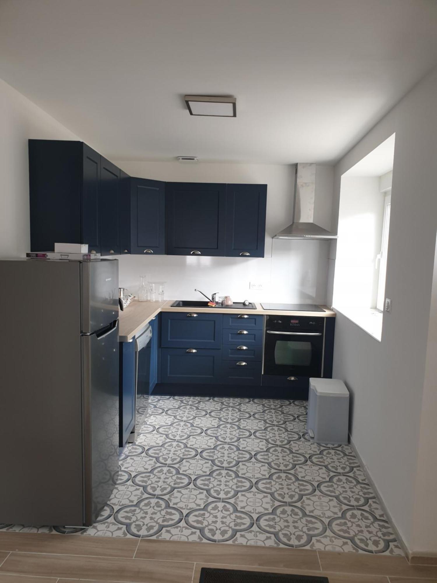 La Longere De Vin'Ay Appartement Vinay  Buitenkant foto